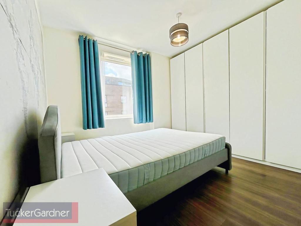 Meade House, Cambridge, CB1 – pohled 6