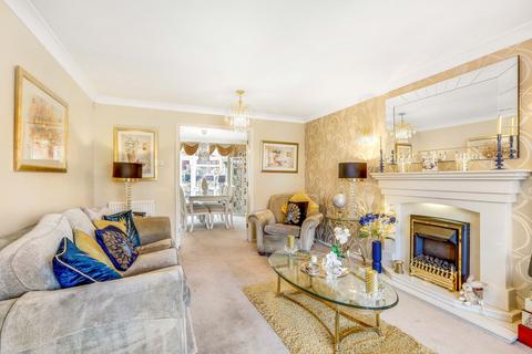 4 bedroom detached house for sale, Mill Acre Close, Ilkeston DE7