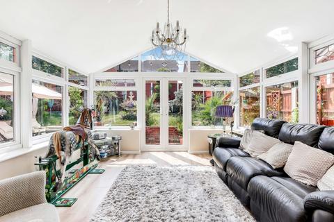 4 bedroom detached house for sale, Mill Acre Close, Ilkeston DE7