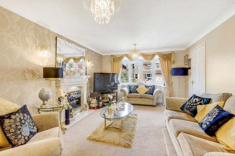 4 bedroom detached house for sale, Mill Acre Close, Ilkeston DE7