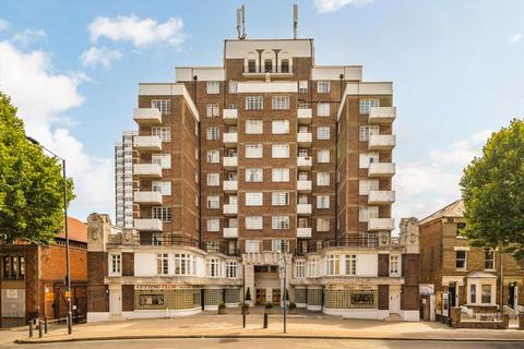 Shepherds Bush Road, London W6