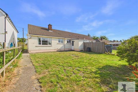 2 bedroom semi-detached bungalow for sale, Brynheulwen, Blaenannerch, Cardigan