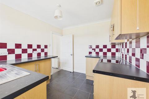 2 bedroom semi-detached bungalow for sale, Brynheulwen, Blaenannerch, Cardigan