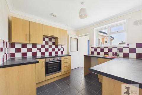 2 bedroom semi-detached bungalow for sale, Brynheulwen, Blaenannerch, Cardigan