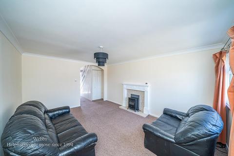 2 bedroom terraced house for sale, Ajax Close, Walsall WS6