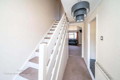 2 bedroom terraced house for sale, Ajax Close, Walsall WS6