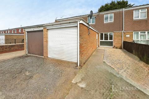 4 bed terraced house for rent in Beechwood Avenue, DN33
