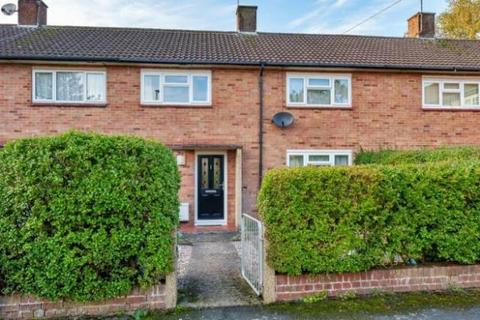 3 bedroom terraced house to rent, Wood Farm Road, Headington, Oxford, OX3