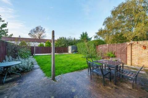 3 bedroom terraced house to rent, Wood Farm Road, Headington, Oxford, OX3