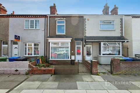 3 bed terraced house for rent in Gilbey Road, Grimsby, Lincolnshire, DN31
