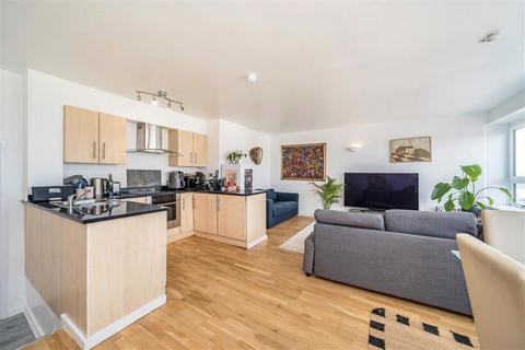 2 bedroom flat for sale, Calderwood Street, Woolwich SE18