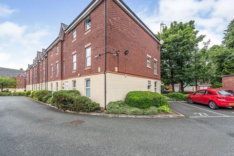 2 bed flat/apartment for rent in Bonnington Close, Merseyside WA10