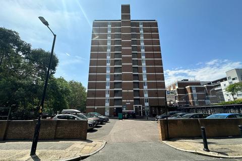Flat 41 Redman House, Lant Street, Southwark, London, SE1 1JU