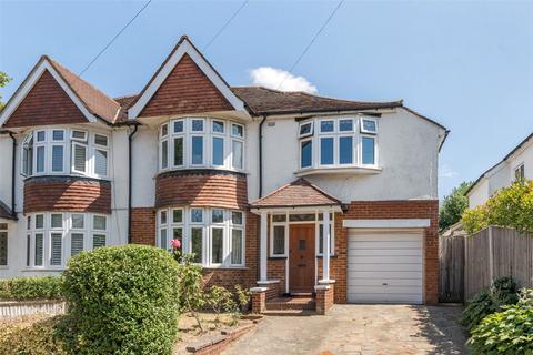 The Knoll, Bromley