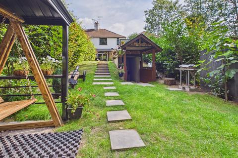 3 bedroom semi-detached house for sale, Lawn Lane, Hemel Hempstead, HP3