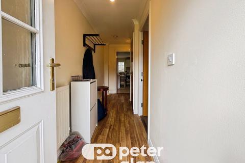 4 bed property for rent in Doe Close, CARDIFF, CF23