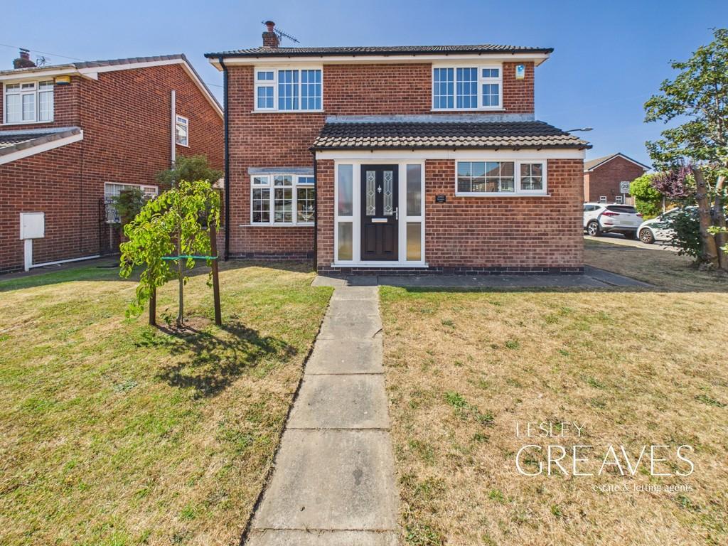 Westdale Lane, Carlton, Nottingham, Nottingham