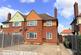 Thackeray Road, Ipswich, Suffolk