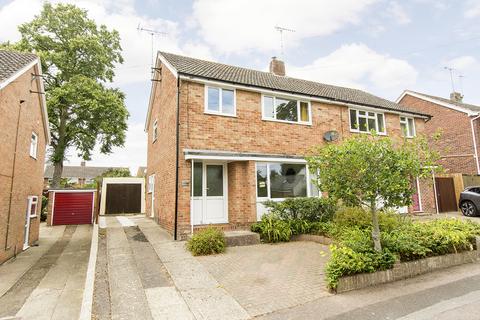 3 bedroom semi-detached house for sale, Great Bowden Road, Market Harborough