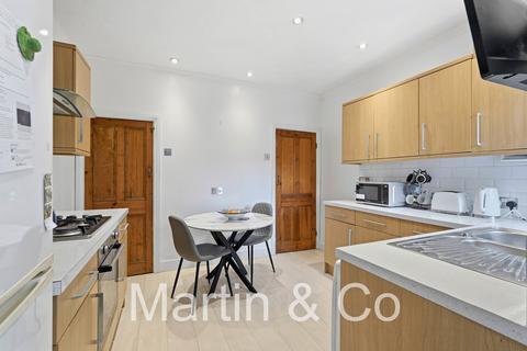 Purley View Terrace , Sanderstead