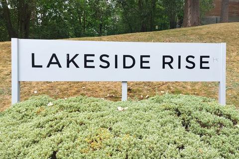 2 bedroom apartment for sale, Lakeside Rise, Blackley, M9