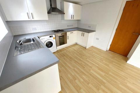 2 bedroom apartment for sale, Lakeside Rise, Blackley, M9