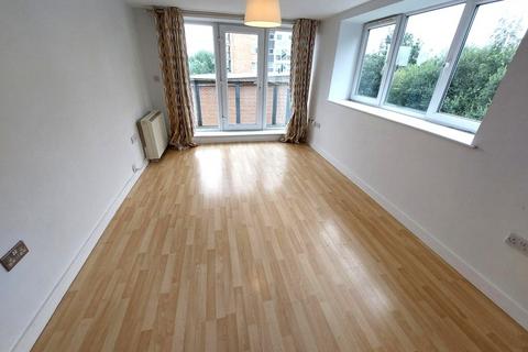 2 bedroom apartment for sale, Lakeside Rise, Blackley, M9
