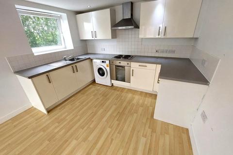 2 bedroom apartment for sale, Lakeside Rise, Blackley, M9