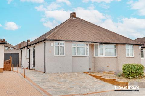 2 bedroom semi-detached bungalow for sale, Andover Road, Orpington