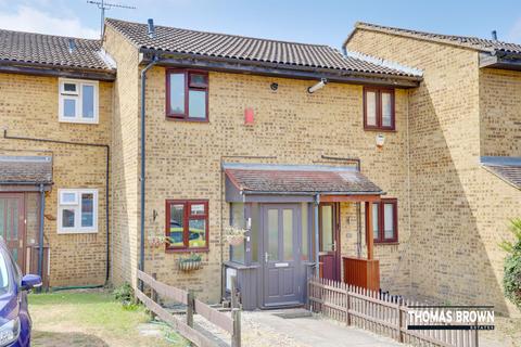 Wren Close, Orpington