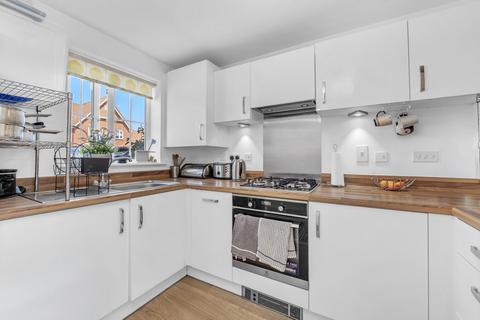 2 bedroom end of terrace house for sale, Willis Street, Bury St. Edmunds