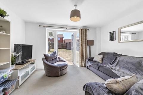 2 bedroom end of terrace house for sale, Willis Street, Bury St. Edmunds
