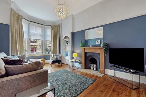 undefined, White Street, Glasgow G11