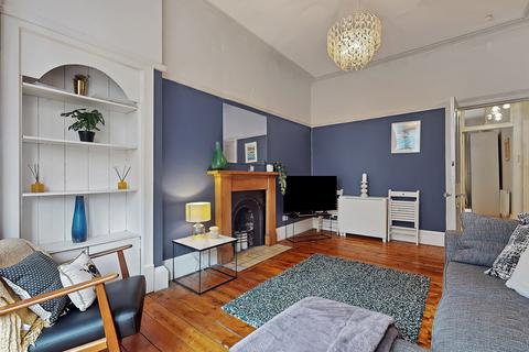 undefined, White Street, Glasgow G11