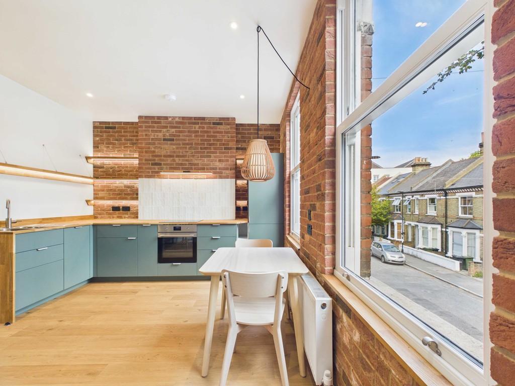 Morrish Road, Brixton - View 2