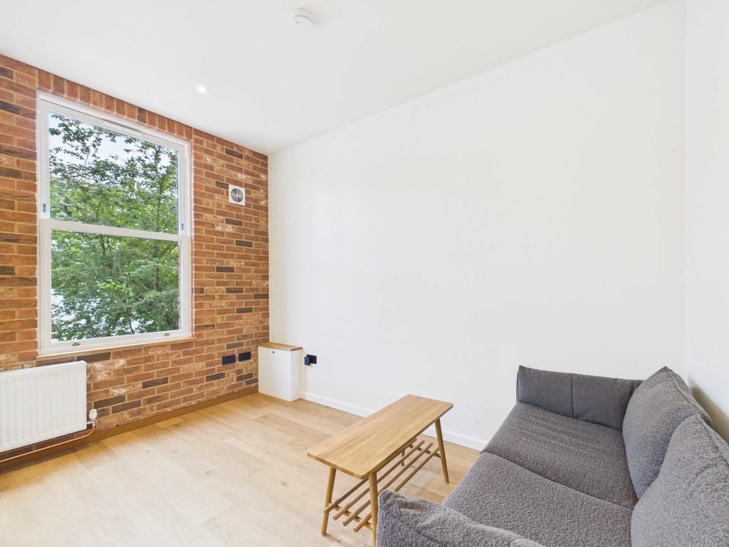 Morrish Road, Brixton - More