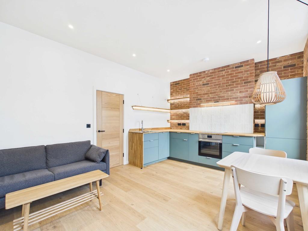 Morrish Road, Brixton - View 3