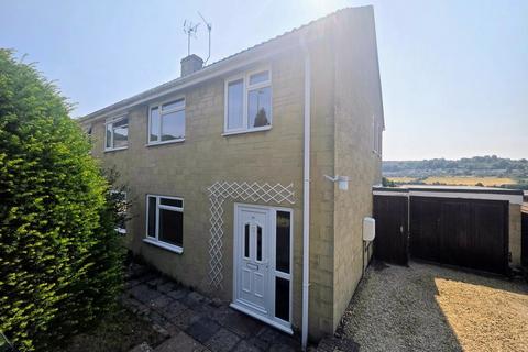 3 bedroom semi-detached house for sale, Uplands