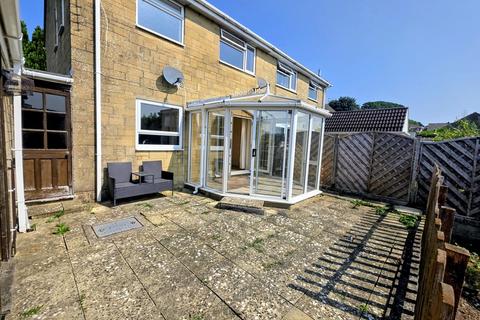 3 bedroom semi-detached house for sale, Uplands