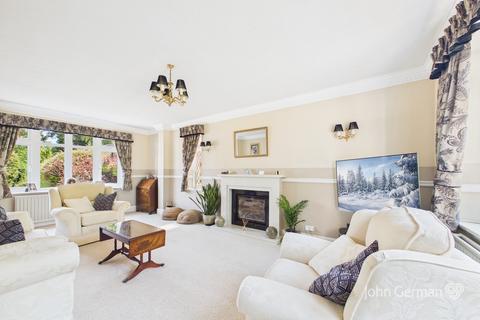 4 bedroom detached house for sale, Rowley Avenue, Stafford