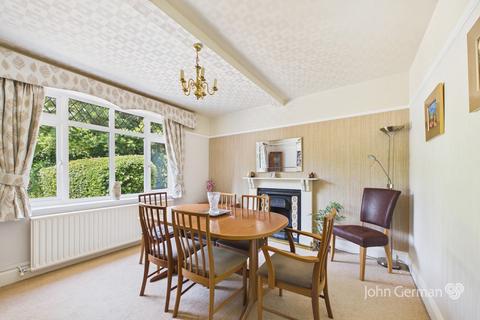 4 bedroom detached house for sale, Rowley Avenue, Stafford