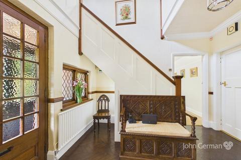 4 bedroom detached house for sale, Rowley Avenue, Stafford