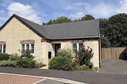 2 bedroom semi-detached bungalow for sale, Speck Close, Waltham On The Wolds