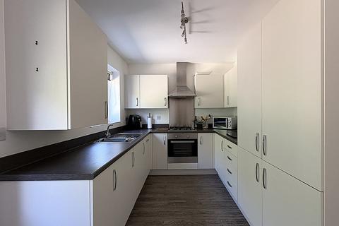 2 bedroom semi-detached bungalow for sale, Speck Close, Waltham On The Wolds