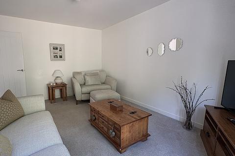 2 bedroom semi-detached bungalow for sale, Speck Close, Waltham On The Wolds