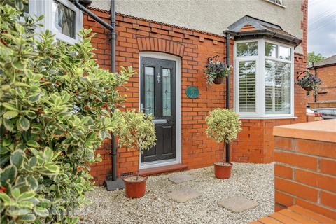 Lumb Lane, Littlemoss, Droylsden, Manchester, M43