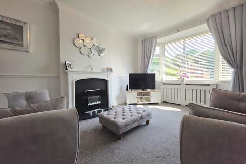 2 bedroom semi-detached house for sale, Cromer Road, Northwood, Stoke-on-Trent