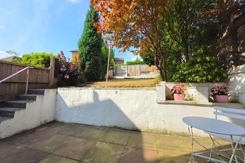 2 bedroom semi-detached house for sale, Cromer Road, Northwood, Stoke-on-Trent