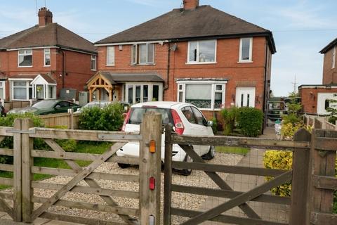 3 bedroom semi-detached house for sale, Sands Road, Harriseahead, Stoke-on-Trent