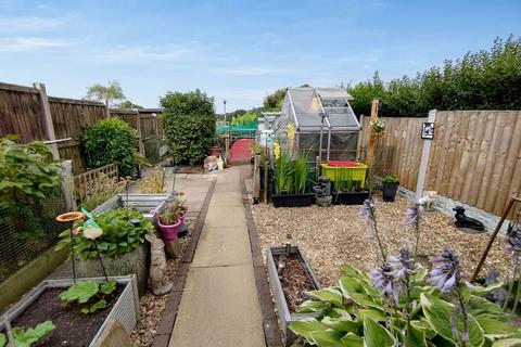 3 bedroom semi-detached house for sale, Sands Road, Harriseahead, Stoke-on-Trent